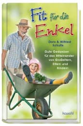 Cover von Fit für die Enkel