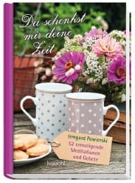 Cover von Du schenkst mir deine Zeit