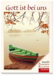 Cover von Gott ist bei uns