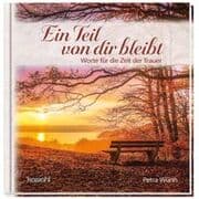 Cover von Ein Teil von dir bleibt