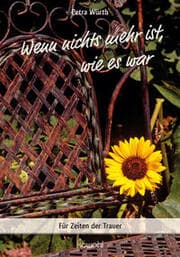Cover von Wenn nichts mehr ist, wie es war