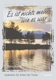 Cover von Es ist nichts mehr, wie es war