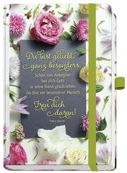 Cover von Du bist geliebt, ganz besonders. Freu dich daran!