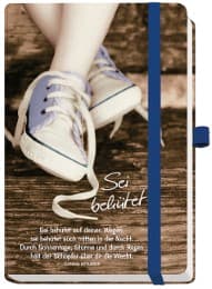 Cover von Sei behütet