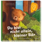 Cover von Du bist nicht allein, kleiner Bär
