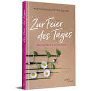 Cover von Zur Feier des Tages