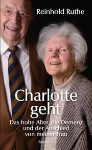 Cover von Charlotte geht