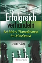 Cover von Erfolgreich verhandeln