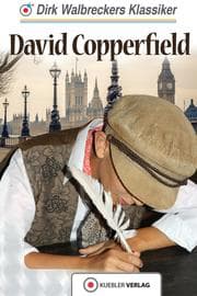 Cover von David Copperfield