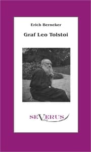 Cover von Graf Leo Tolstoi