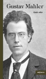 Cover von Gustav Mahler
