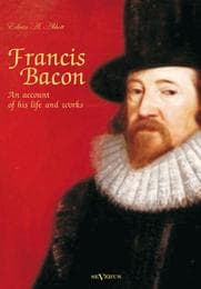 Cover von Francis Bacon: An Account of his Life and Works.Biography
