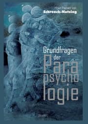Cover von Grundfragen der Parapsychologie