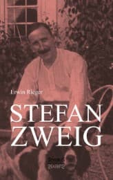 Cover von Stefan Zweig