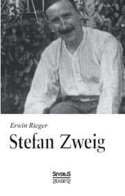 Cover von Stefan Zweig.Biographie