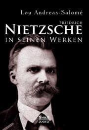 Cover von Friedrich Nietzsche in seinen Werken