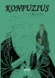 Cover von Konfuzius (Kung-Tse)