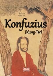 Cover von Konfuzius (Kung-Tse)