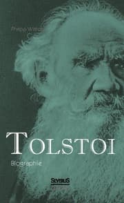 Cover von Tolstoi