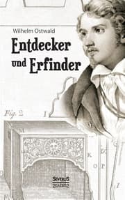 Cover von Entdecker und Erfinder