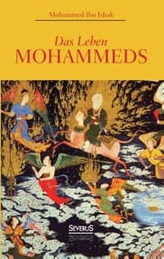 Cover von Das Leben Mohammeds
