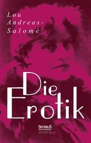 Cover von Die Erotik