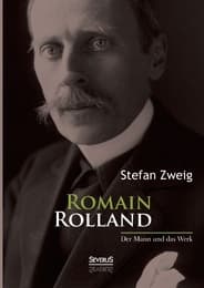 Cover von Romain Rolland
