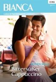 Cover von Bittersüßer Cappuccino