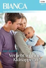 Cover von Verliebt in eine Kidnapperin?