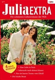 Cover von Julia Extra Band 260