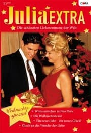 Cover von Julia Extra Band 272