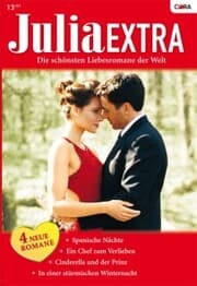 Cover von Julia Extra Band 274