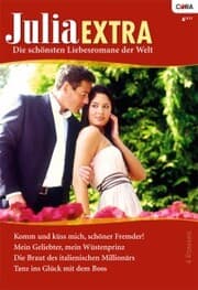 Cover von Julia Extra Band 328