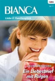 Cover von Ein Liebesbrief mit Folgen