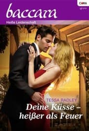Cover von Deine Küsse - heißer als Feuer