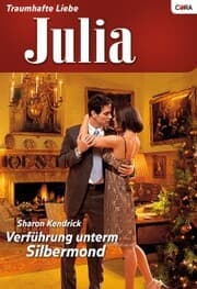 Cover von Verführung unterm Silbermond