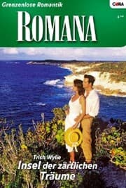 Cover von Insel der zärtlichen Träume