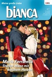 Cover von Starker Mann mit weichem Herz