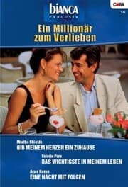 Cover von Bianca Exklusiv Band 169