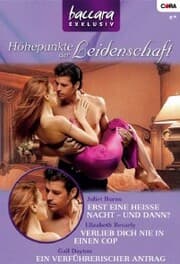 Cover von Baccara Exklusiv Band 44