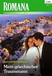 Cover von Mein griechischer Traummann