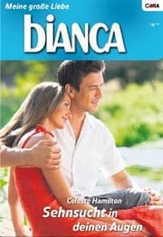 Cover von Sehnsucht in deinen Augen
