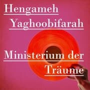 Cover von Ministerium der Träume