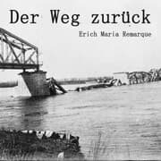 Cover von Der Weg zurück