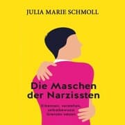 Cover von Die Maschen der Narzissten