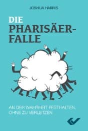 Cover von Die Pharisäerfalle