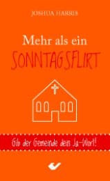Cover von Mehr als ein Sonntagsflirt