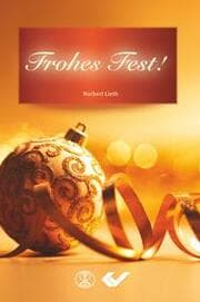 Cover von Frohes Fest
