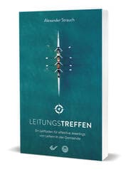 Cover von Leitungstreffen