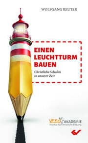 Cover von Einen Leuchtturm bauen